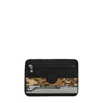 Plecaki Kipling Rumi Slim Case Czarne | PL 1045LI